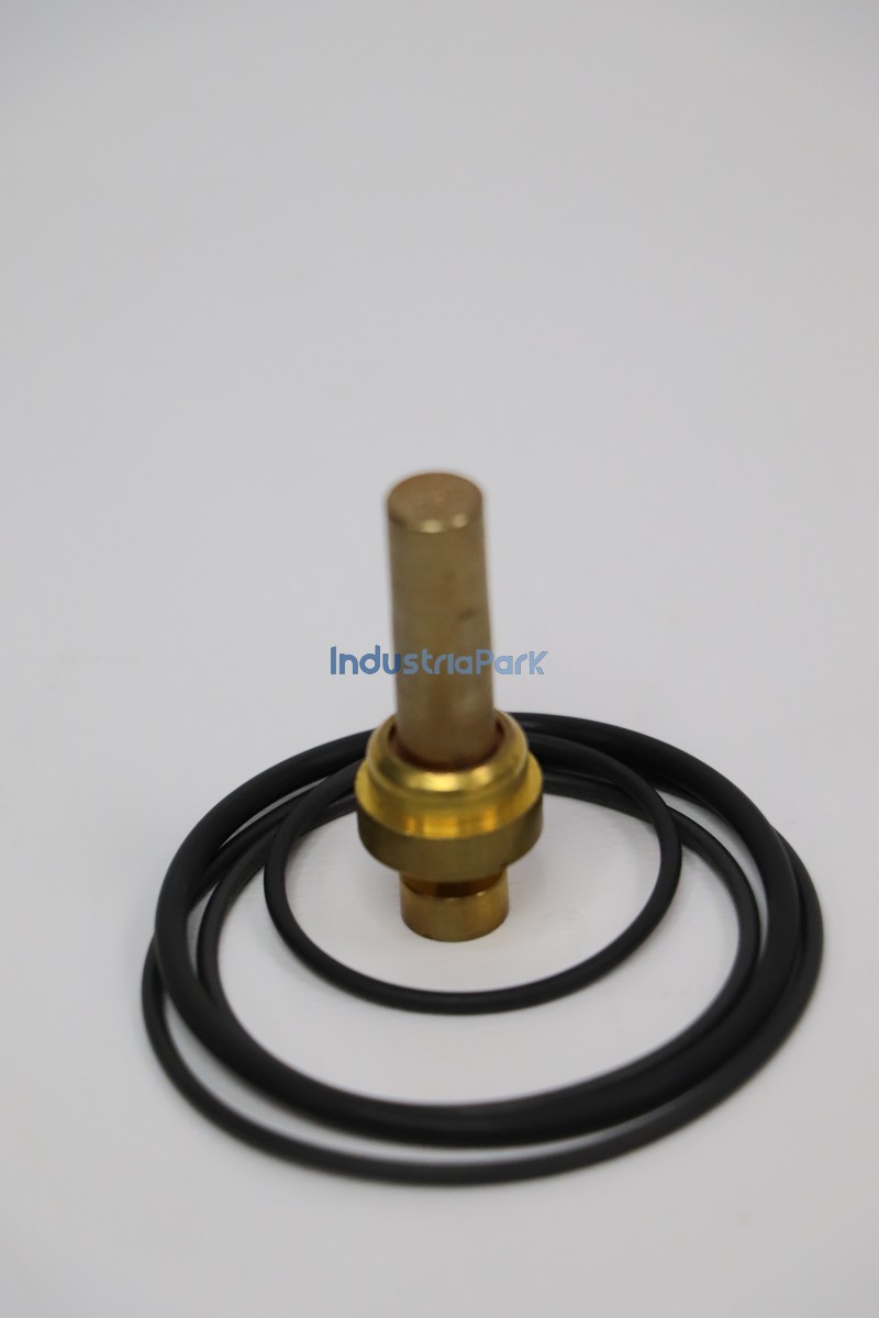 COMBINATION VALVE MAINTENANCE 400811.0