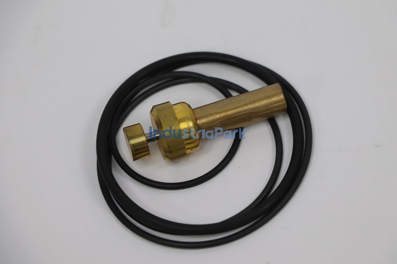 COMBINATION VALVE MAINTENANCE 400811.0