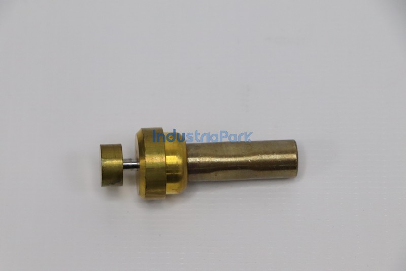 COMBINATION VALVE MAINTENANCE KIT 400877.0