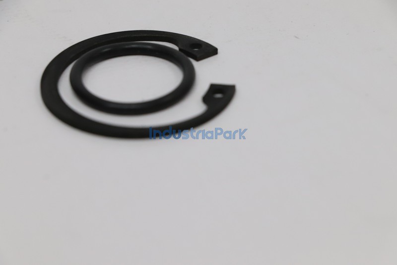 THERMOSTATIC VALVE MAINTENANCE KIT 400879.0