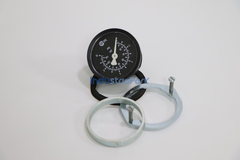 PRESSURE GAUGE 50 R1/8 8.7905E0