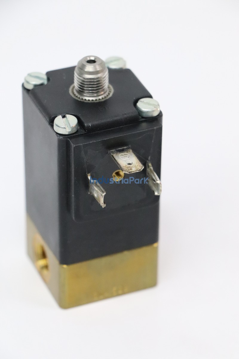 SOLENOID VALVE 7.1370E00010