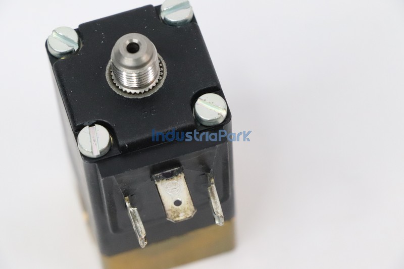 SOLENOID VALVE 7.1370E00010