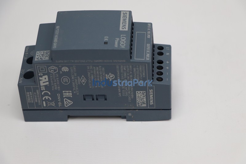 POWER SUPPLY 24V-1.3A 7.7025.1