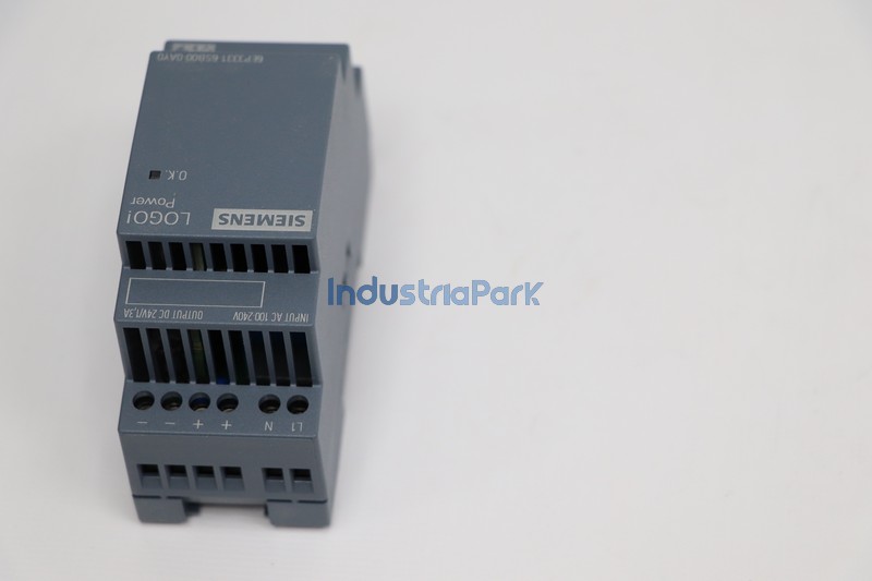 POWER SUPPLY 24V-1.3A 7.7025.1