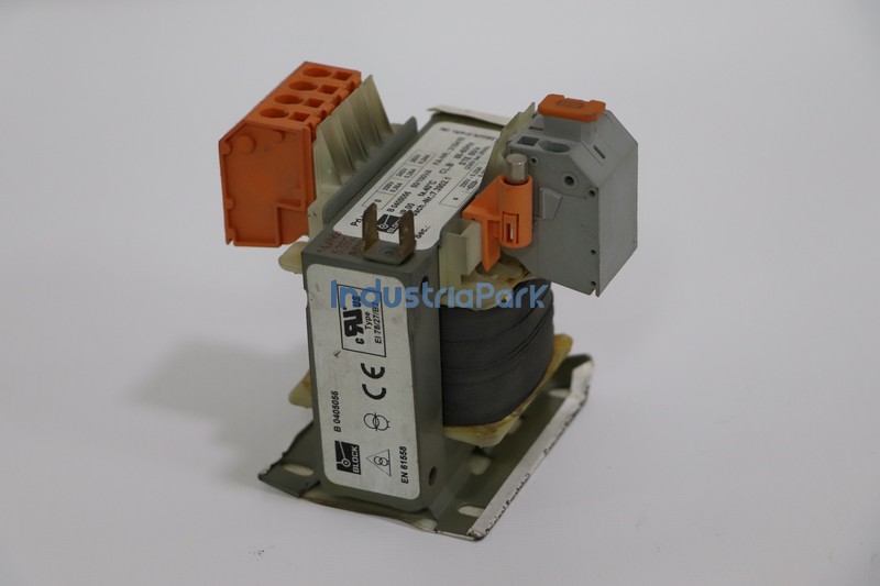 CONTROL TRANSFORMER 7.3902.1