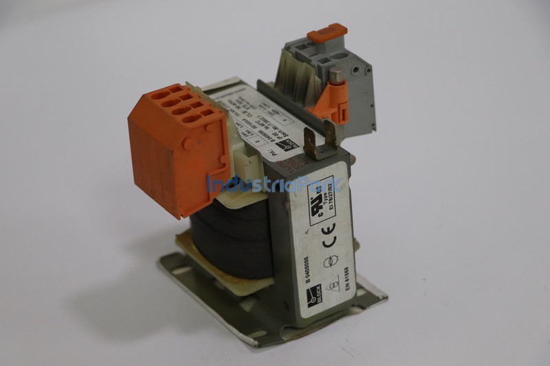 CONTROL TRANSFORMER 7.3902.1