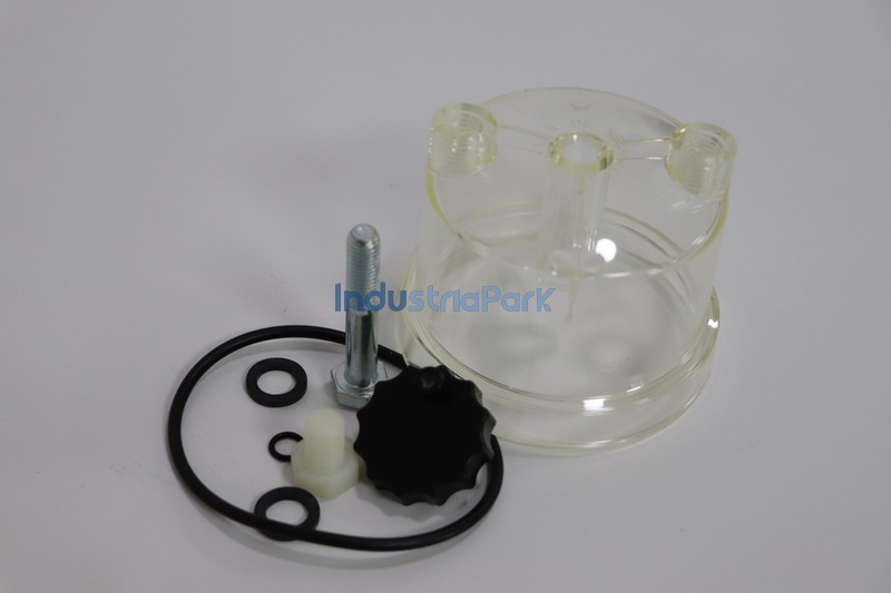 WATER TRAP 8.9906.0