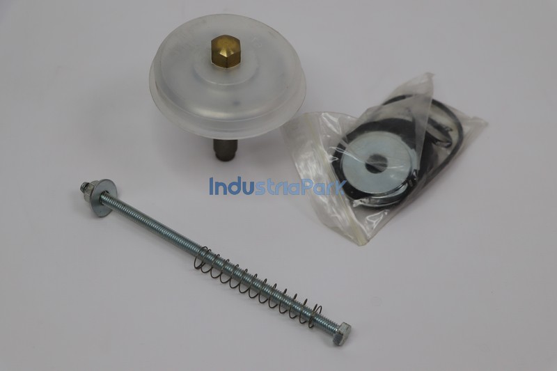 INLET VALVE MAINTENANCE KIT 400787.0