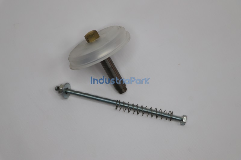 INLET VALVE MAINTENANCE KIT 400787.0