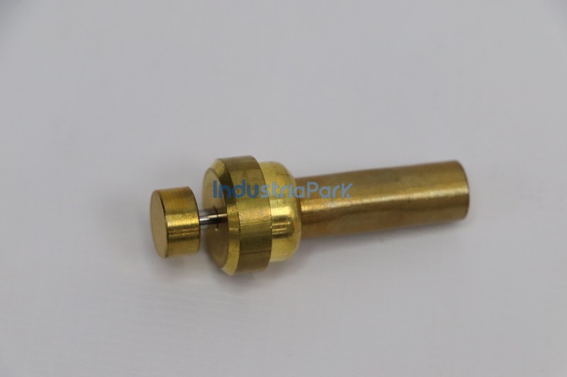COMBINATION VALVE MAINTENANCE KIT 400888.00010