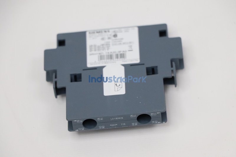 AUXILIARY SWITCH 7.3140.02230