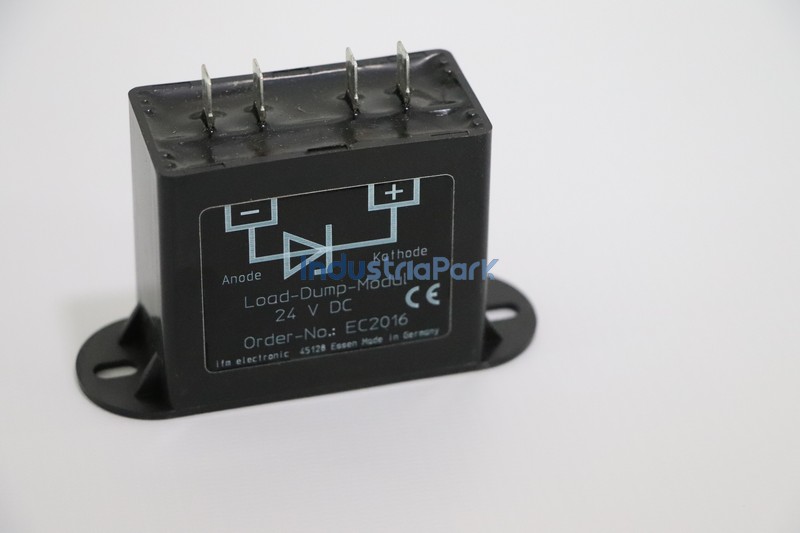 LOAD DUMP MODULE R360-24V 7.9200.00100