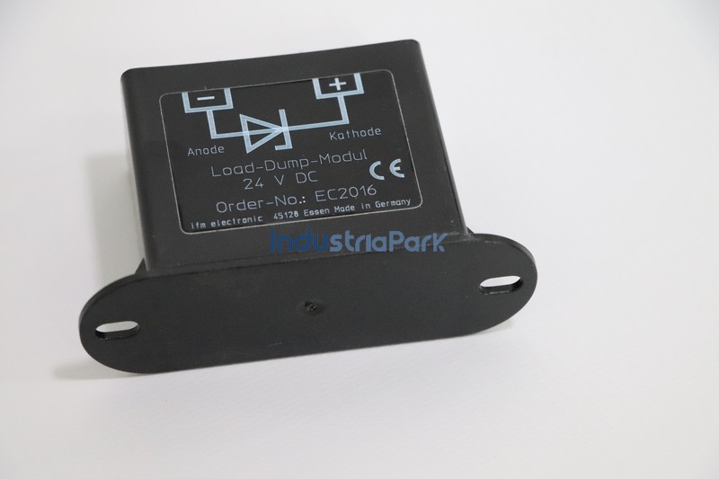 LOAD DUMP MODULE R360-24V 7.9200.00100