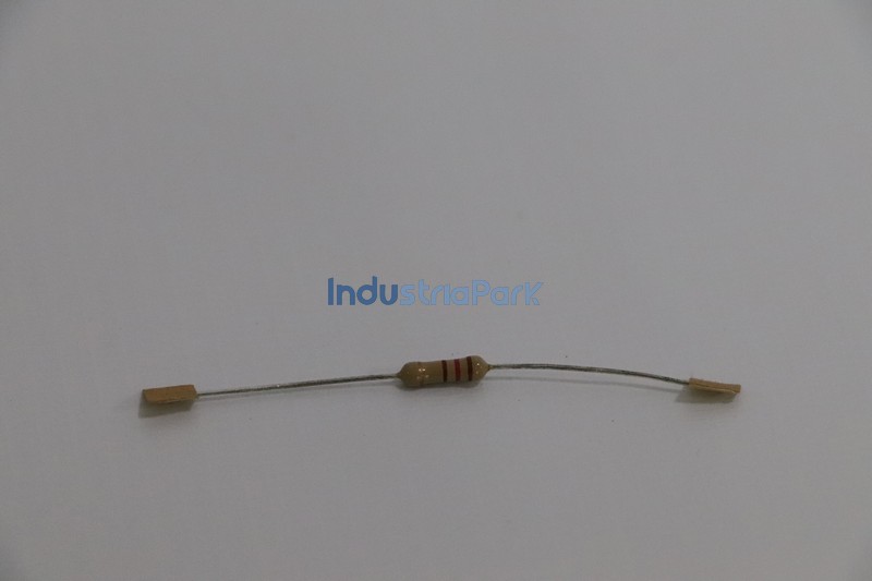 RESISTOR 7.5392.00030