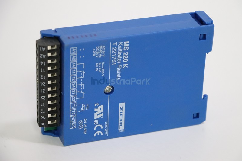 THERMISTOR TRIGGER 7.2711.00040