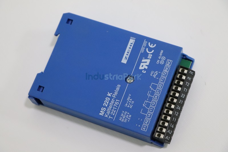 THERMISTOR TRIGGER 7.2711.00040