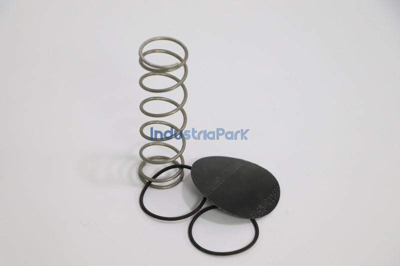 PROPORTIONAL VALVE 402658.0