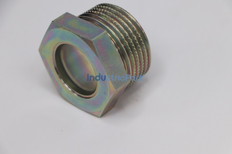 OIL SIGHT GLASS 6.1760.0