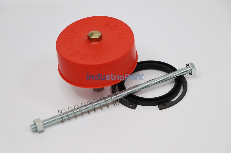 INLET VALVE MAINTENANCE KIT 400990.0