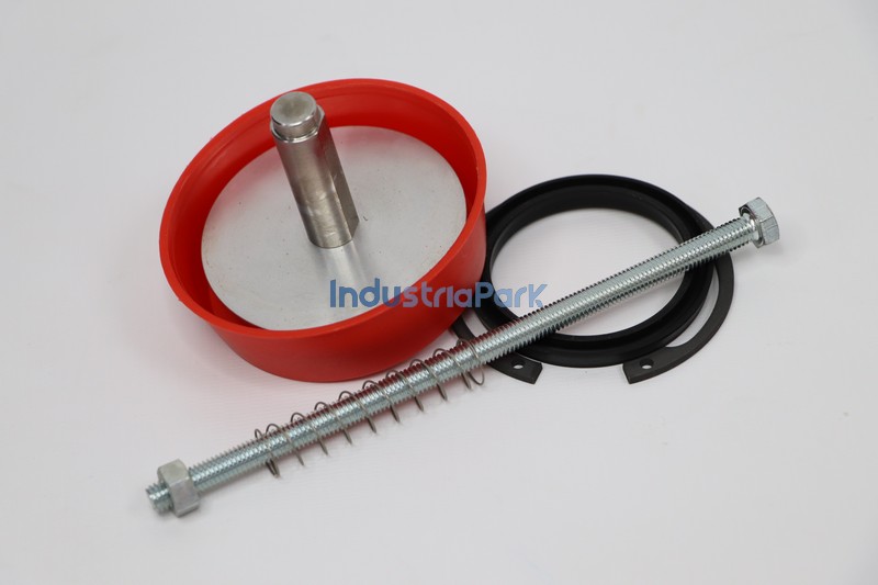 INLET VALVE MAINTENANCE KIT 400990.0