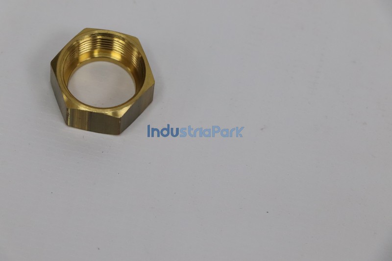UNION NUT M17X1.0 6.1676.00010