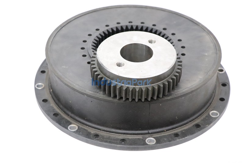 DRIVE COUPLING 6.6170E0