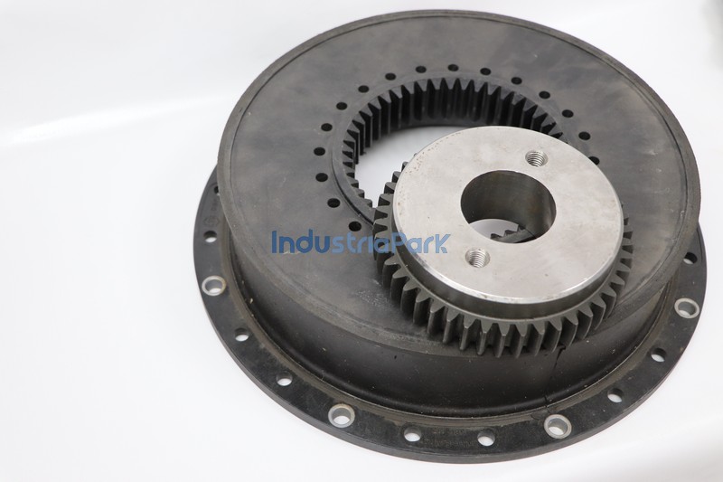 DRIVE COUPLING 6.6170E0