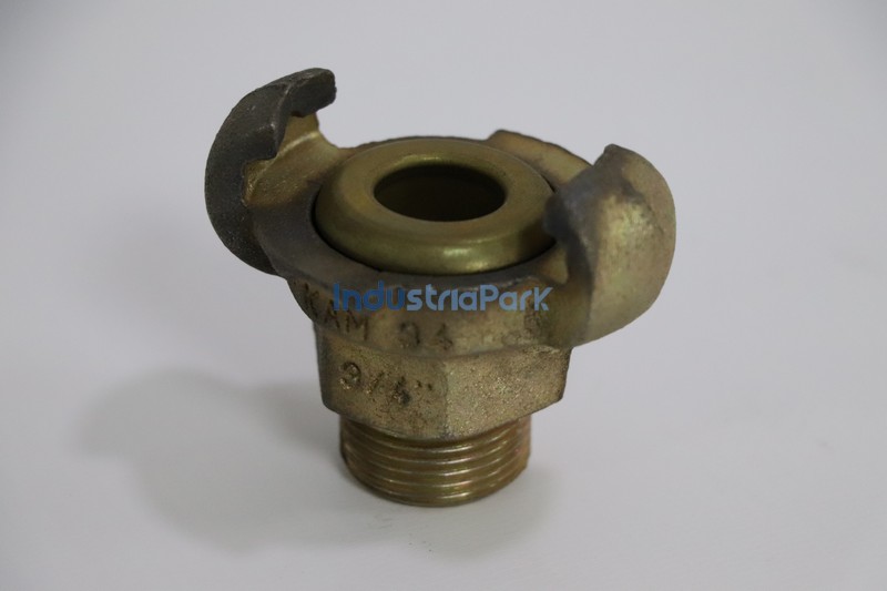 CLAW COUPLING 9.0877.1