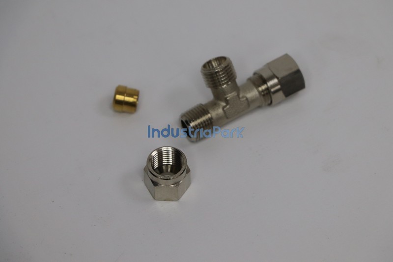 L-FITTING 6.0267.0