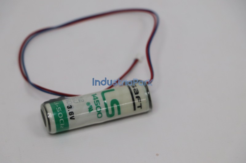 BUFFER BATTERY 7.7704.0