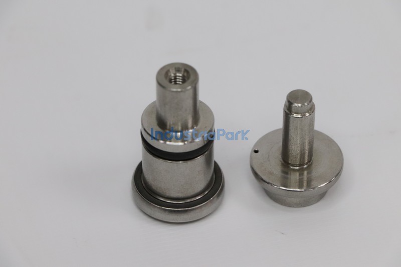 MINIMUM PRESSURE CHECK VALVE MAINTENANCE KIT 400755.0
