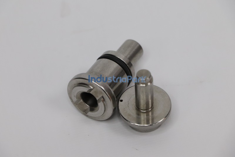 MINIMUM PRESSURE CHECK VALVE MAINTENANCE KIT 400755.0