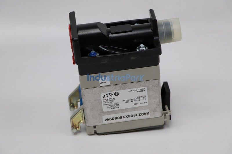 ECO DRAIN 32 SERVICE UNIT 8.2474.11000