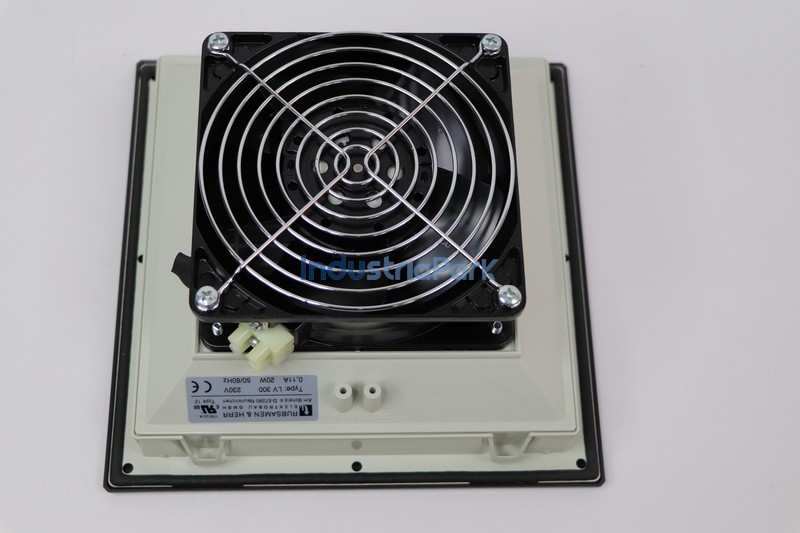 CONTROLLER VENTILATOR 7.2751.00011