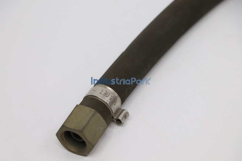 HOSE LINE DN10X360 8.1809.0