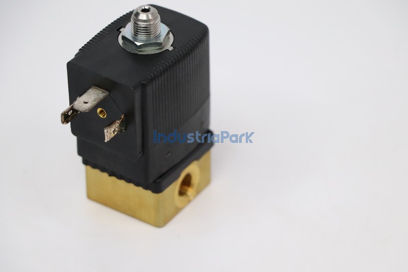 SOLENOID VALVE 7.1370.00060