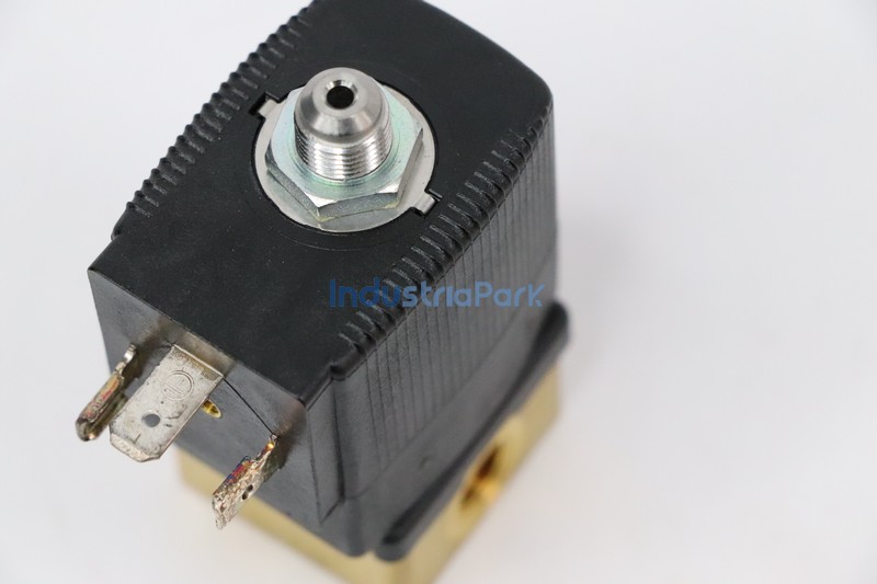SOLENOID VALVE 7.1370.00060