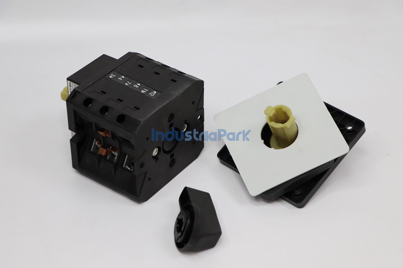 PHASE CHANGEOVER SWITCH 7.3910.0