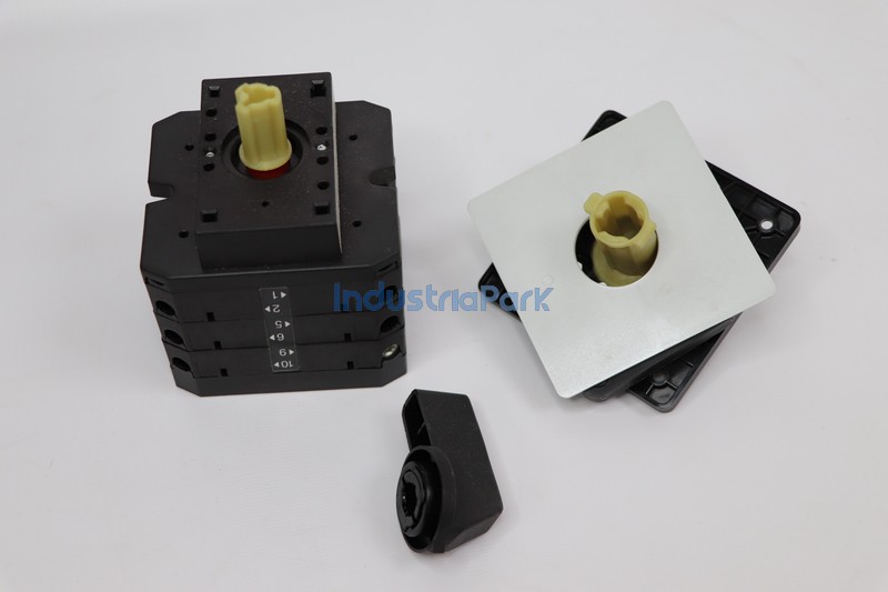 PHASE CHANGEOVER SWITCH 7.3910.0