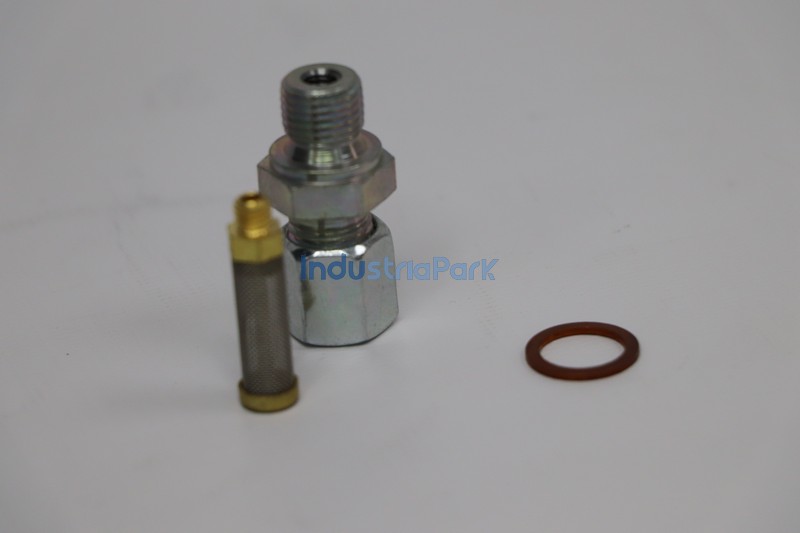 DIRT TRAP SERVIC KIT 403220.0