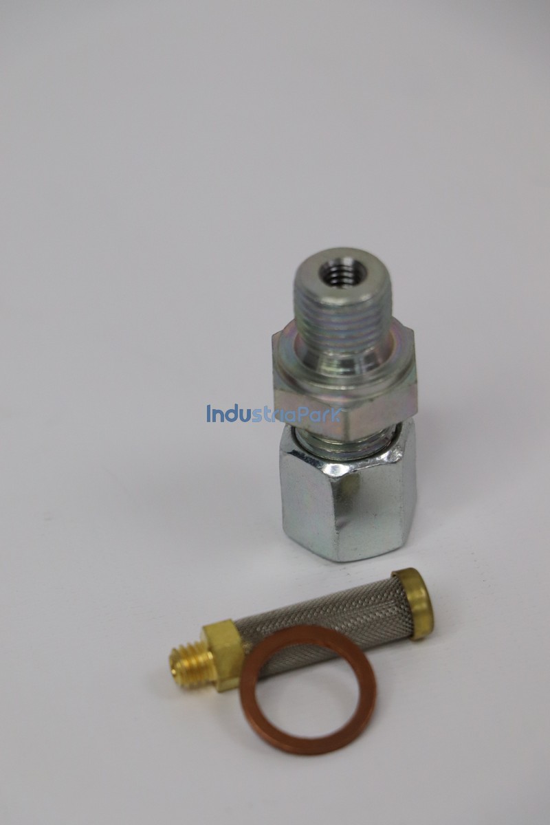 DIRT TRAP SERVIC KIT 403220.0