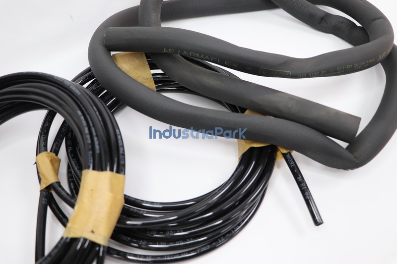 CONTROL LINE KIT 403711.0