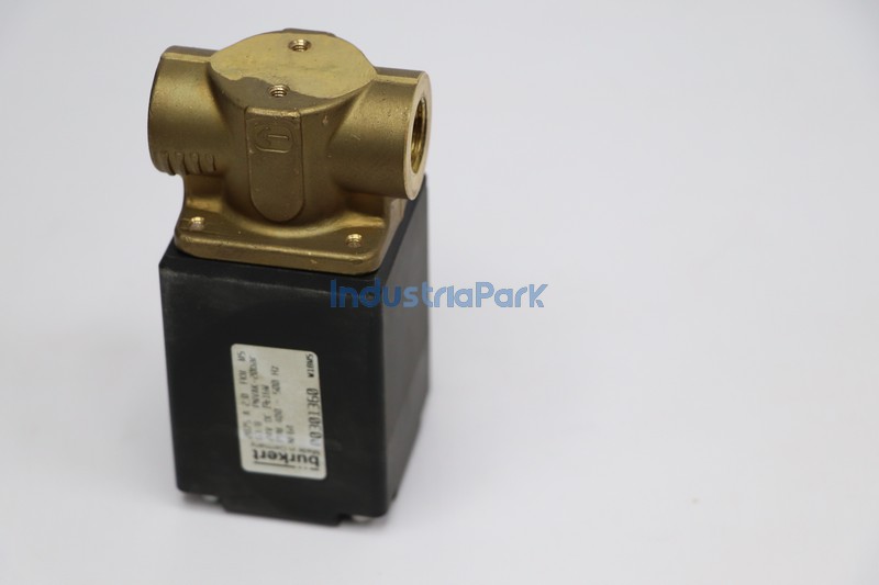 PROPORTIONAL VALVE 7.7089.1
