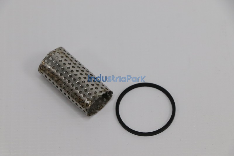 DIRT TRAP/NOZZLE MAINTENANCE KIT 404343.0