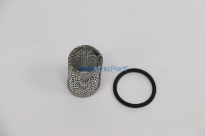 DIRT TRAP/NOZZEL MAINTENANCE KIT 403708.0