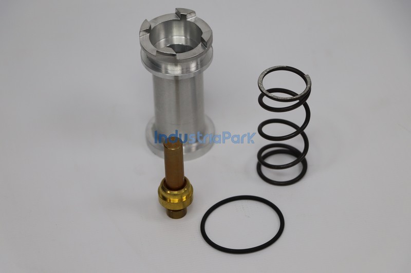 COMBINATION VALVE REPAIR KIT 402601.0