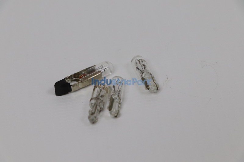 LAMP SET INSTRUMENT PANEL 12V 402249.0