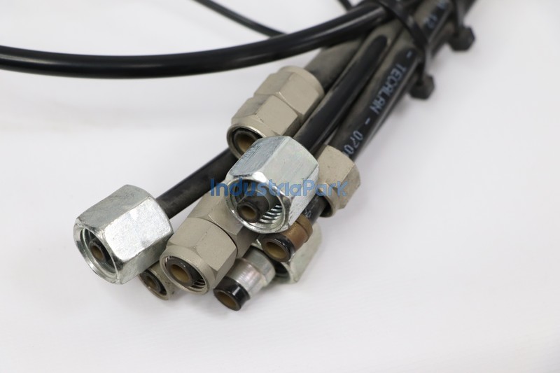 CONTROL LINE KIT 402505.0