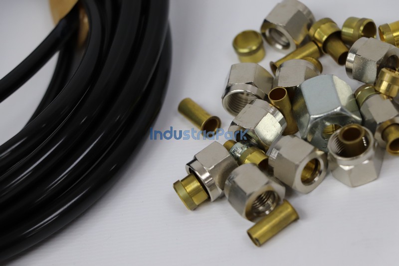 CONTROL LINE KIT 402144.0